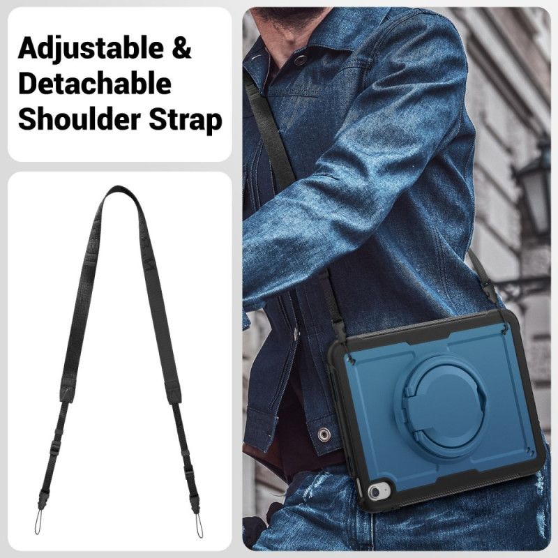 Kryt iPad (2025) Stojan A Držák Na Tužky