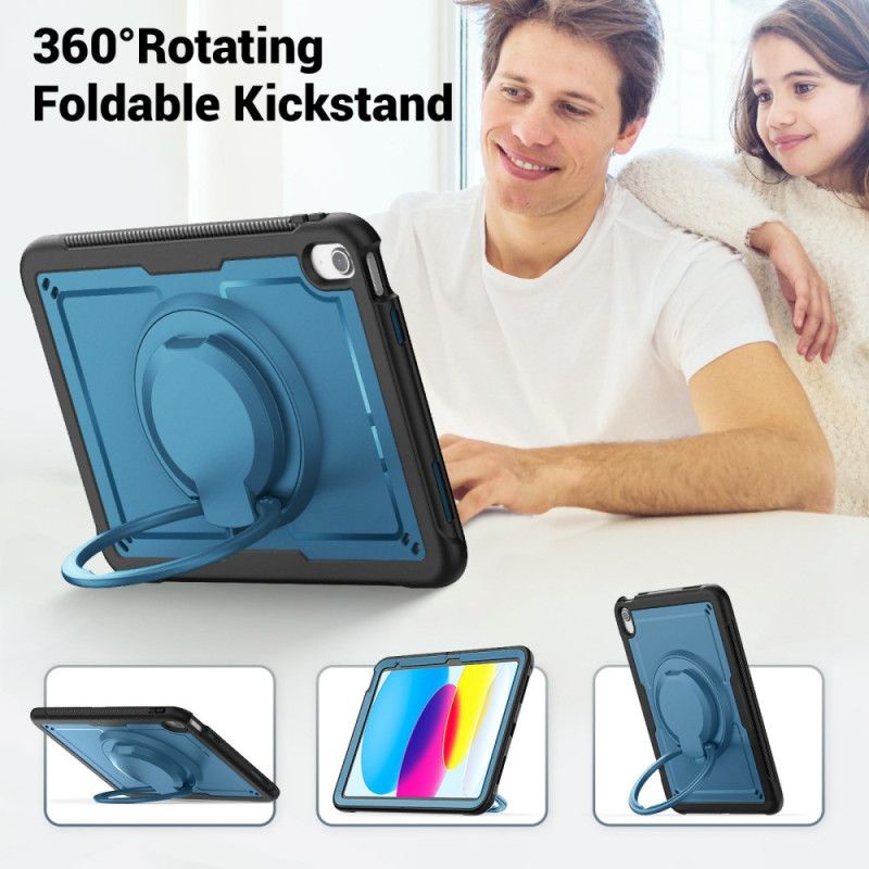 Kryt iPad (2025) Stojan A Držák Na Tužky