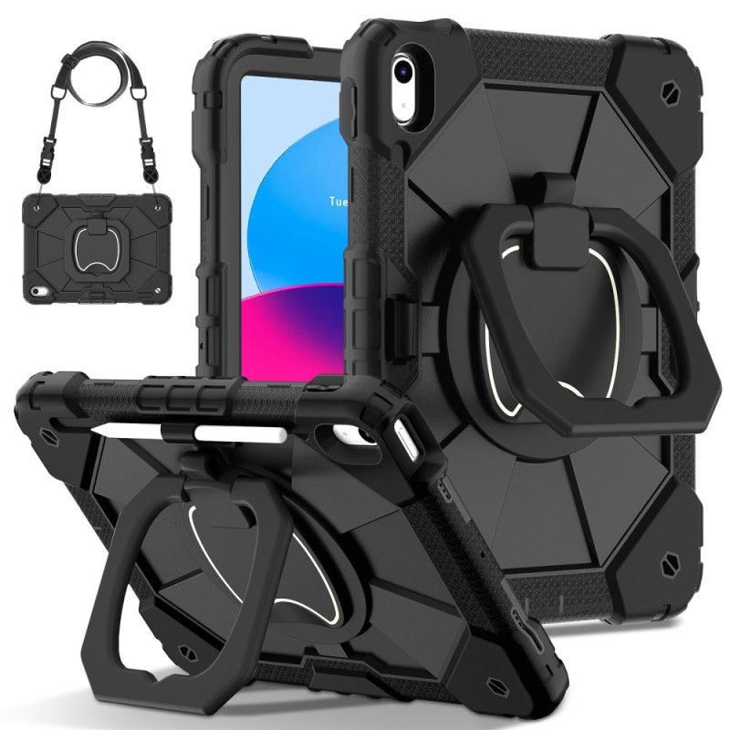 Kryt iPad (2025) Základní Ultra Odolný