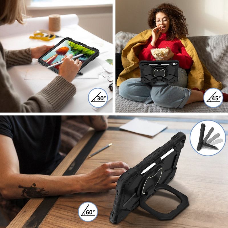 Kryt iPad (2025) Základní Ultra Odolný