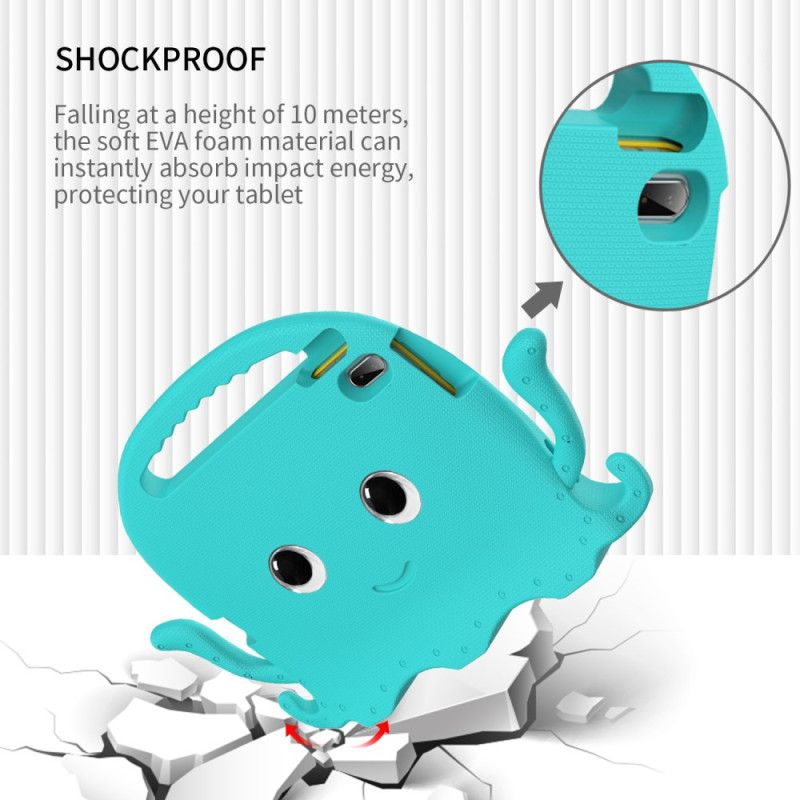 Kryt Na iPad (2025) Chobotnice