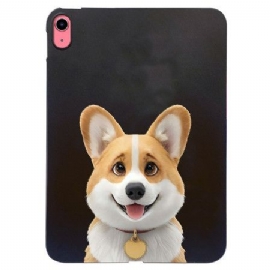 Kryt Na iPad (2025) Corgi