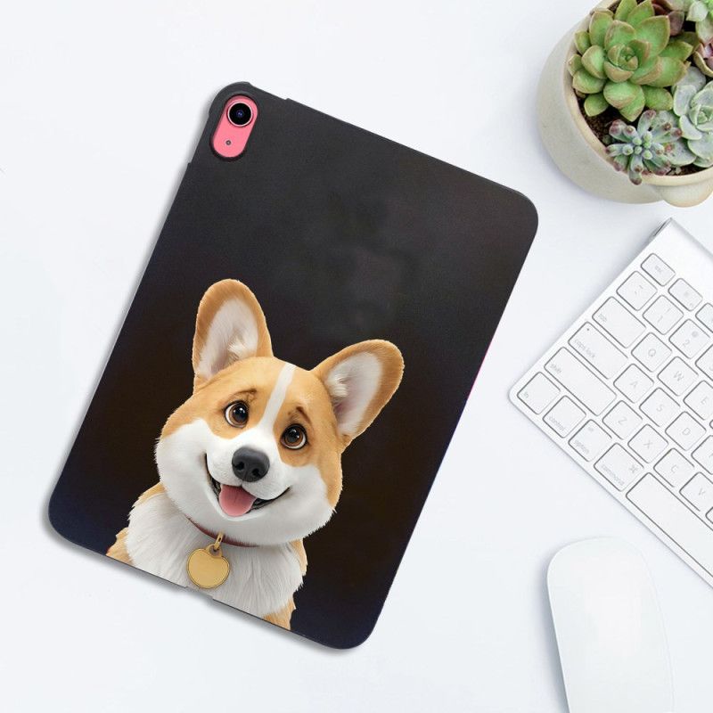 Kryt Na iPad (2025) Corgi