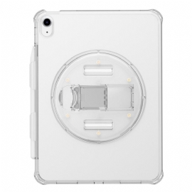 Kryt Na iPad (2025) Flitrový Stojan