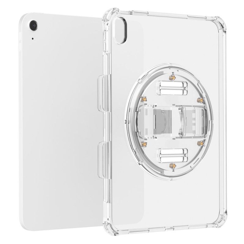 Kryt Na iPad (2025) Flitrový Stojan