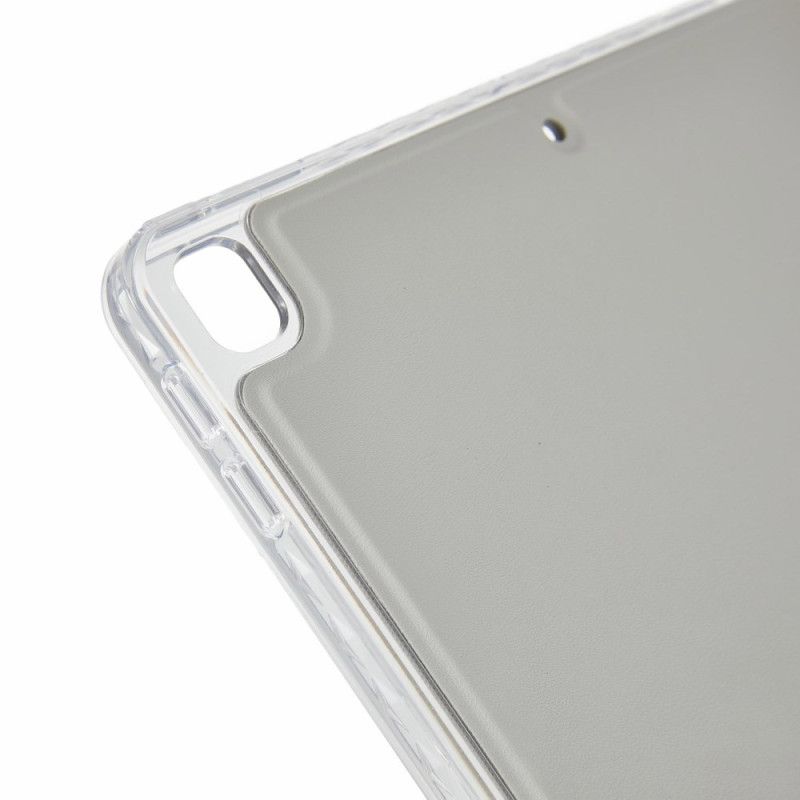 Kryt Na iPad (2025) Integrovaný Stojan