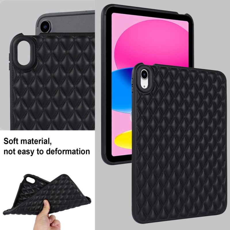 Kryt Na iPad (2025) Odolný Proti Nárazům