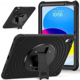 Kryt Na iPad (2025) Zesílená Opora A Ochrana