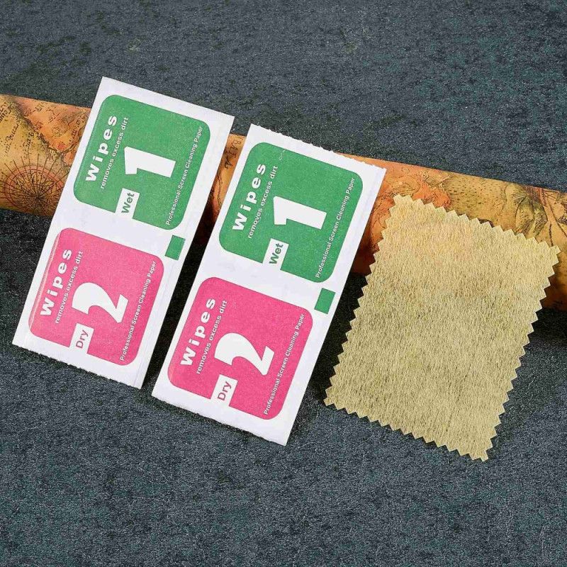 Ochranná Fólie Na Displej Pro iPad (2025) / 10.9" (2022)