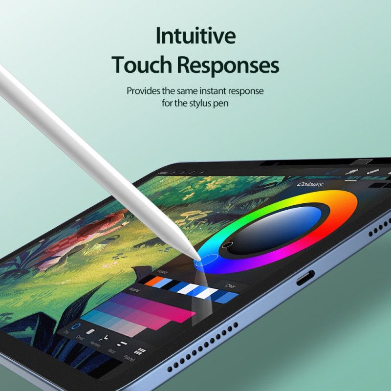 Ochranná Fólie Na Displej Pro iPad (2025) / 10.9" (2022) Naad Series Dux Ducis