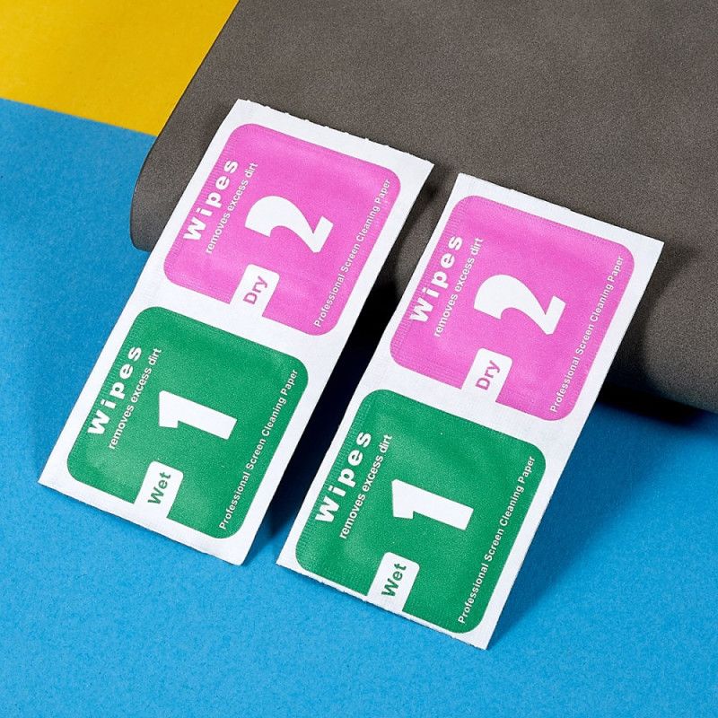 Ochranná Fólie Z Tvrzeného Skla Pro iPad (2025) / iPad 10.9 (2022)