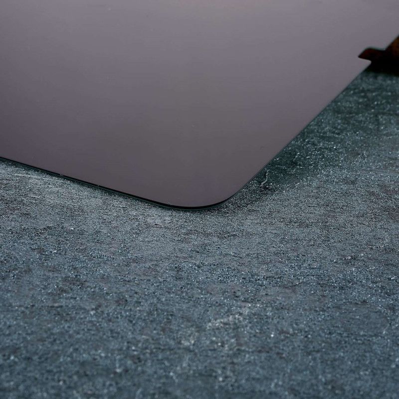 Ochranná Fólie Z Tvrzeného Skla Proti Špionážnímu Videu Pro iPad (2025) / 10.9" (2022)