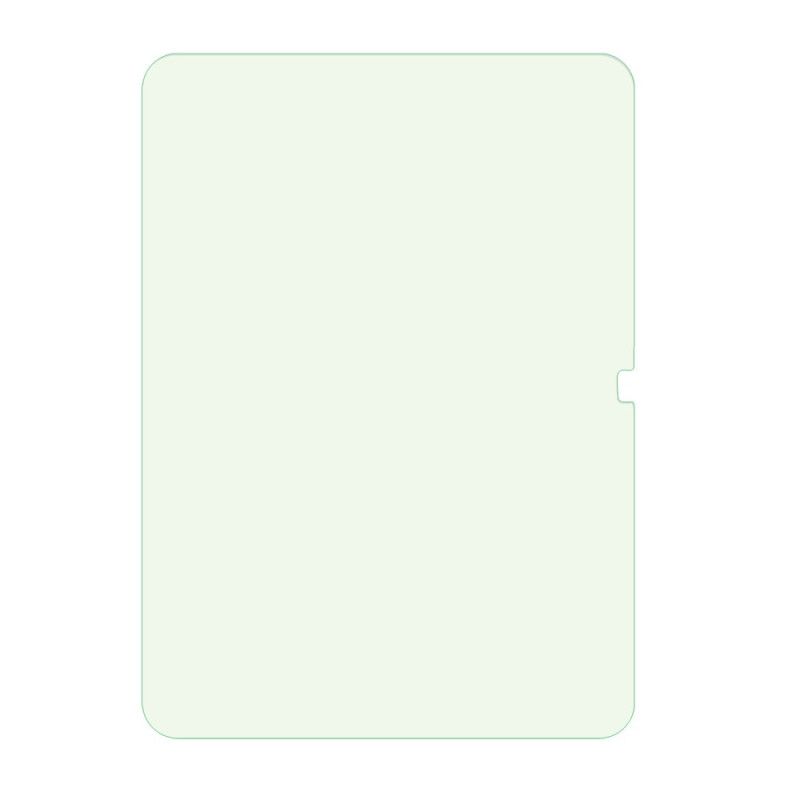 Ochranná Fólie Z Tvrzeného Skla S Ochranou Proti Zelenému Světlu Pro iPad (2025) / 10.9" (2022)
