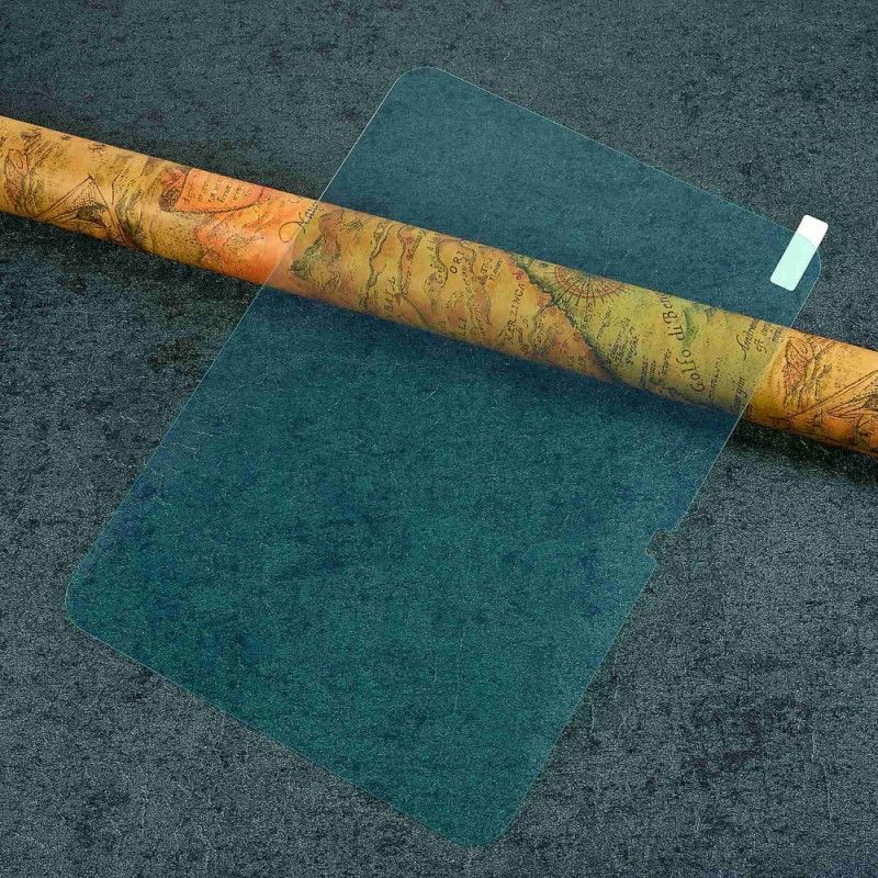 Ochranná Fólie Z Tvrzeného Skla S Ochranou Proti Zelenému Světlu Pro iPad (2025) / 10.9" (2022)