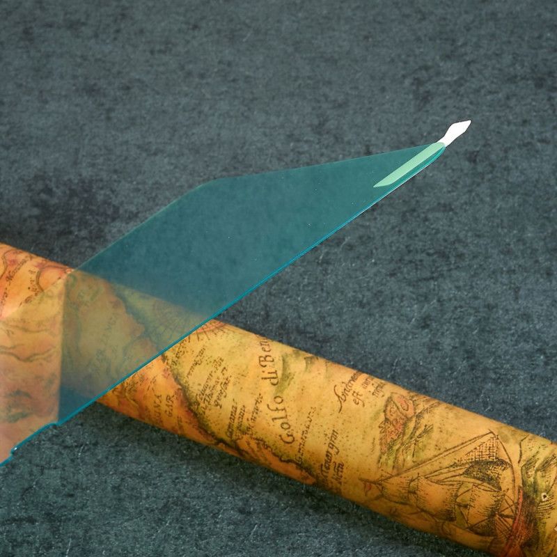 Ochranná Fólie Z Tvrzeného Skla S Ochranou Proti Zelenému Světlu Pro iPad (2025) / 10.9" (2022)