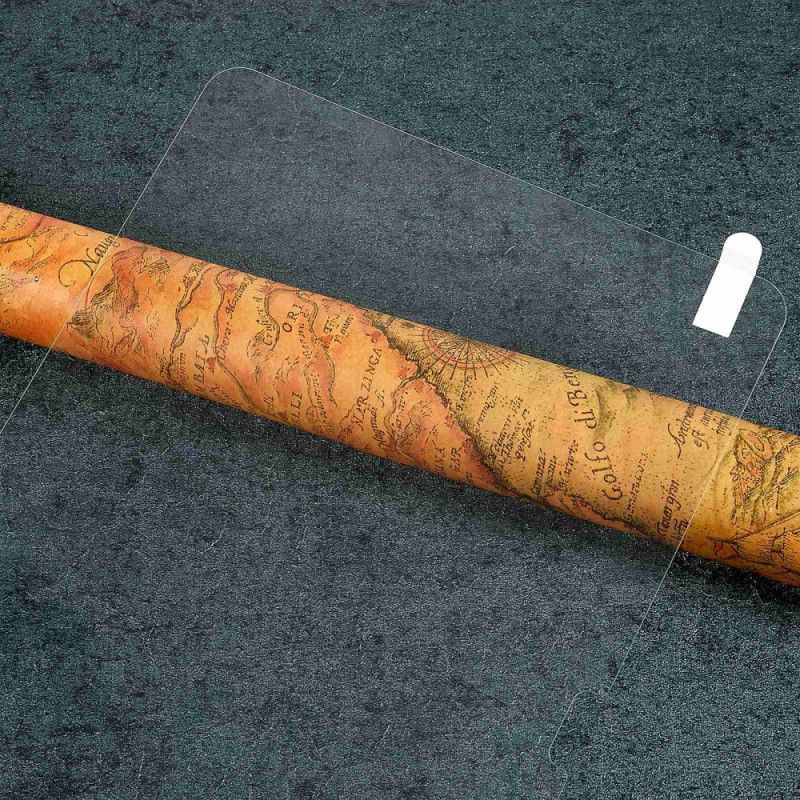 Ochranné Tvrzené Sklo Pro iPad (2025) / 10.9" (2022)