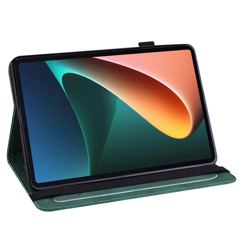 Pouzdra iPad (2025) Kryty Na Mobil Mandala