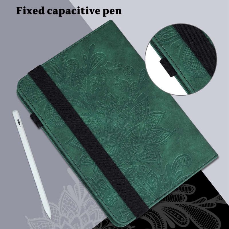 Pouzdra iPad (2025) Kryty Na Mobil Mandala