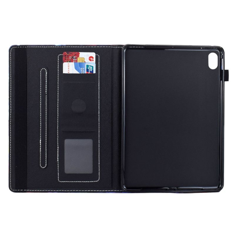 Pouzdra iPad (2025) Kryty Na Mobil Tygr