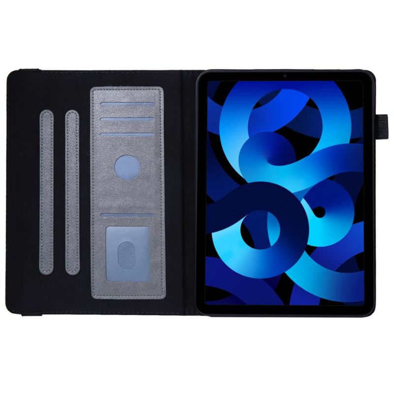 Pouzdro iPad (2025) Klasický Styl