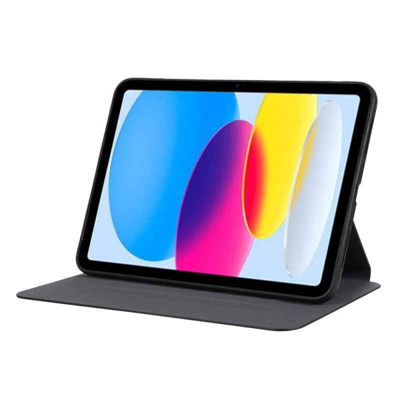 Pouzdro iPad (2025) Kožený Efekt