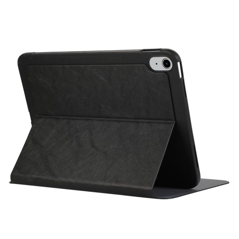 Pouzdro iPad (2025) Kožený Efekt
