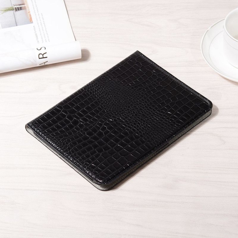 Pouzdro iPad (2025) Krokodýlí Styl