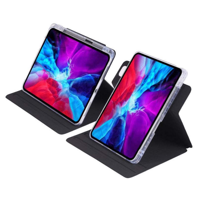 Pouzdro iPad (2025) Odnímatelný A Otočný Magnetický Stojan