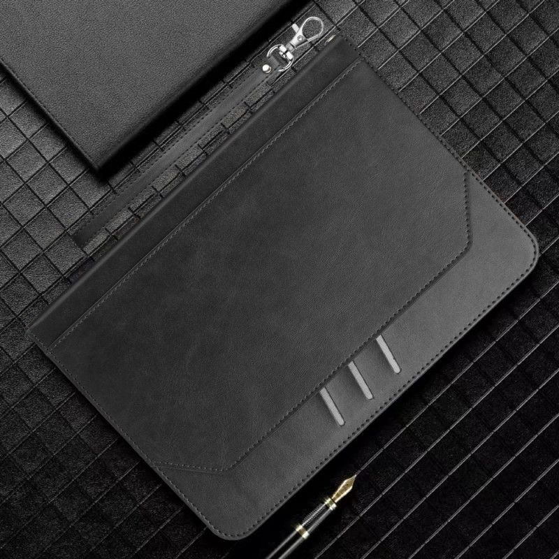 Pouzdro iPad (2025) Stojan Na Peněženku A Handsfree