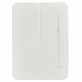 Pouzdro iPad (2025) Stojan Ve Tvaru Y