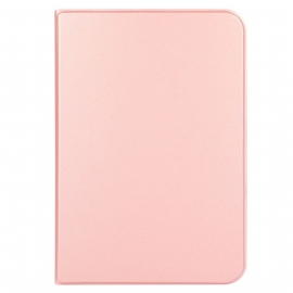 Pouzdro iPad (2025) Umělá Kůže