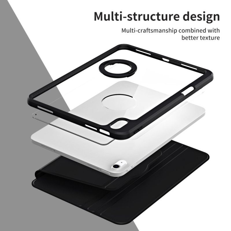 Pouzdro Na iPad (2025) Otočný Stojánek