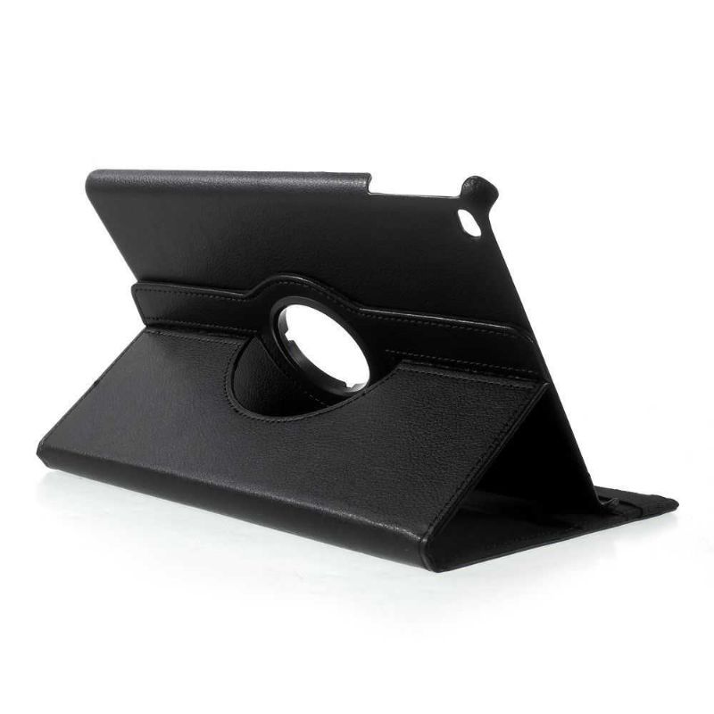 iPad 9.7 2017 / 2018 Kožený 360° Kryt