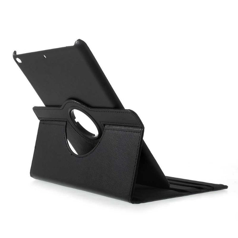 iPad 9.7 2017 / 2018 Kožený 360° Kryt