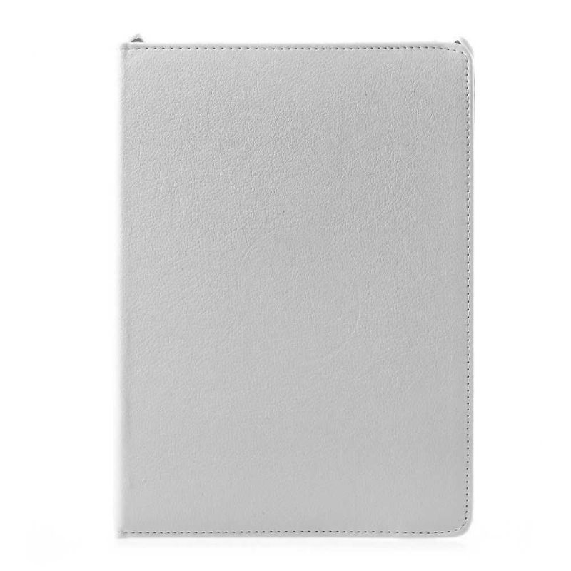 iPad 9.7 2017 / 2018 Kožený 360° Kryt