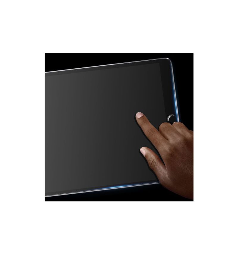 iPad 9.7 2017 / 2018 Ochranné Tvrzené Sklo Proti Modrému Světlu