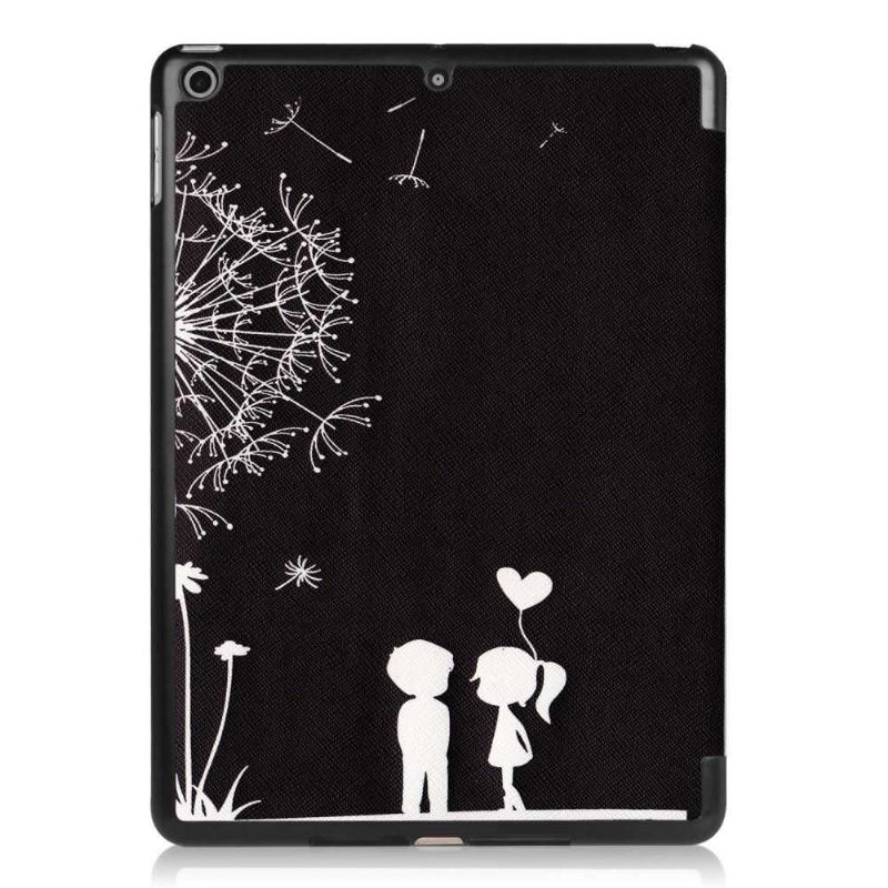 iPad 9.7 2017 / 2018 Smart Cover - Pár Pampelišek