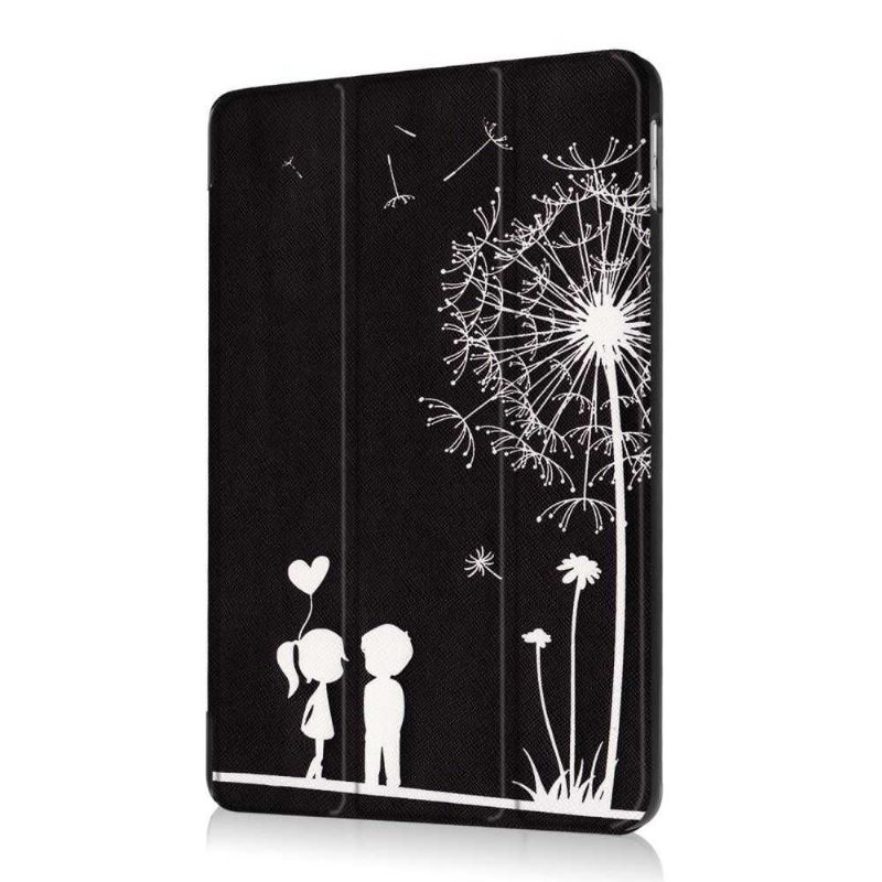 iPad 9.7 2017 / 2018 Smart Cover - Pár Pampelišek