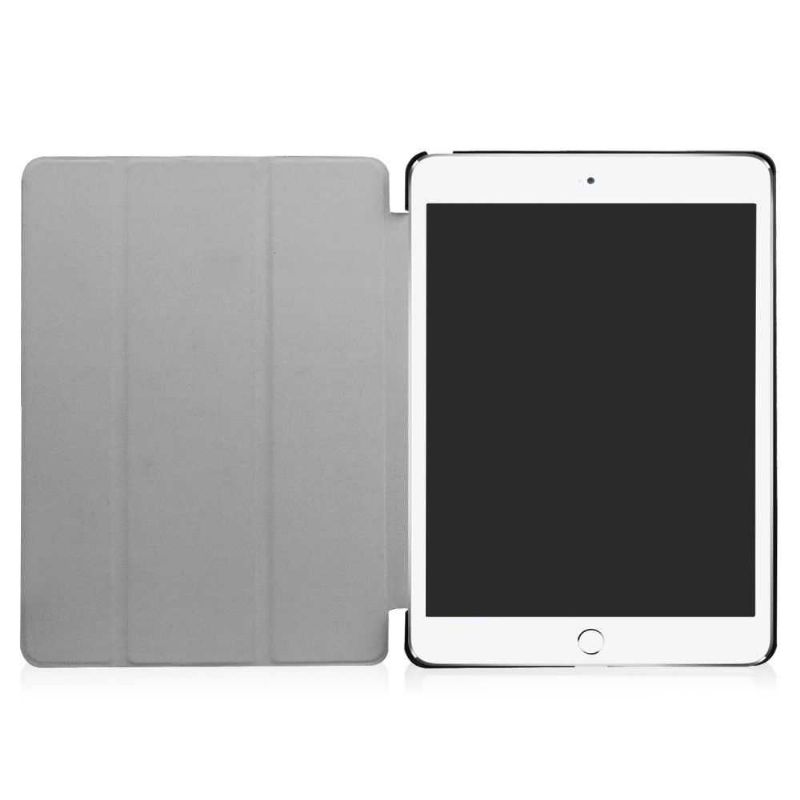 iPad 9.7 2017 / 2018 Smart Cover – Barevné Dlaždice