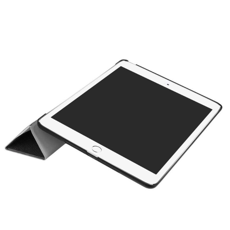 iPad 9.7 2017 / 2018 Smart Cover – Nedotýkejte Se Mého Telefonu