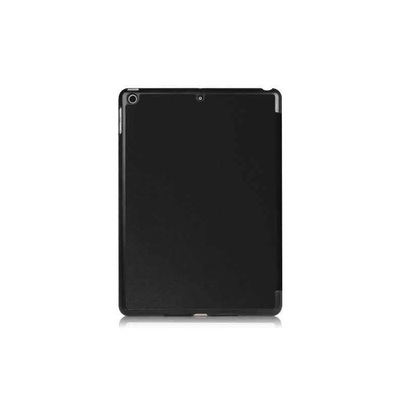 Pouzdro Na iPad 9.7 Palce 2017 / 2018 Trojité Složení