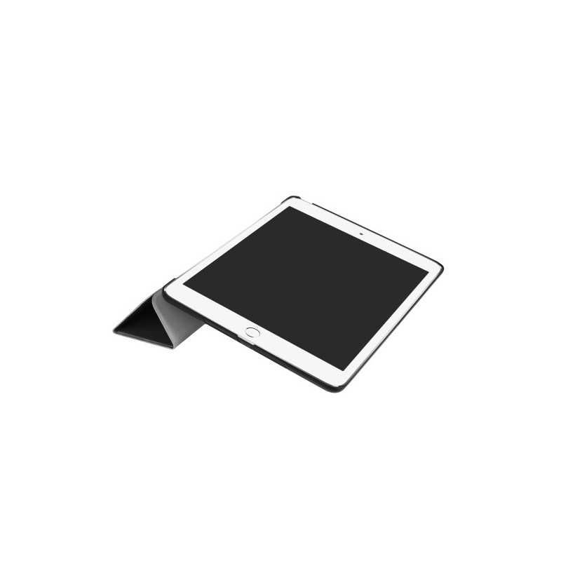 Pouzdro Na iPad 9.7 Palce 2017 / 2018 Trojité Složení