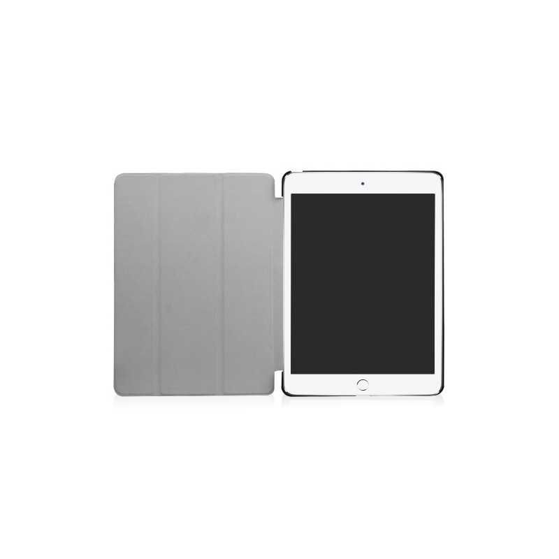 Pouzdro Na iPad 9.7 Palce 2017 / 2018 Trojité Složení