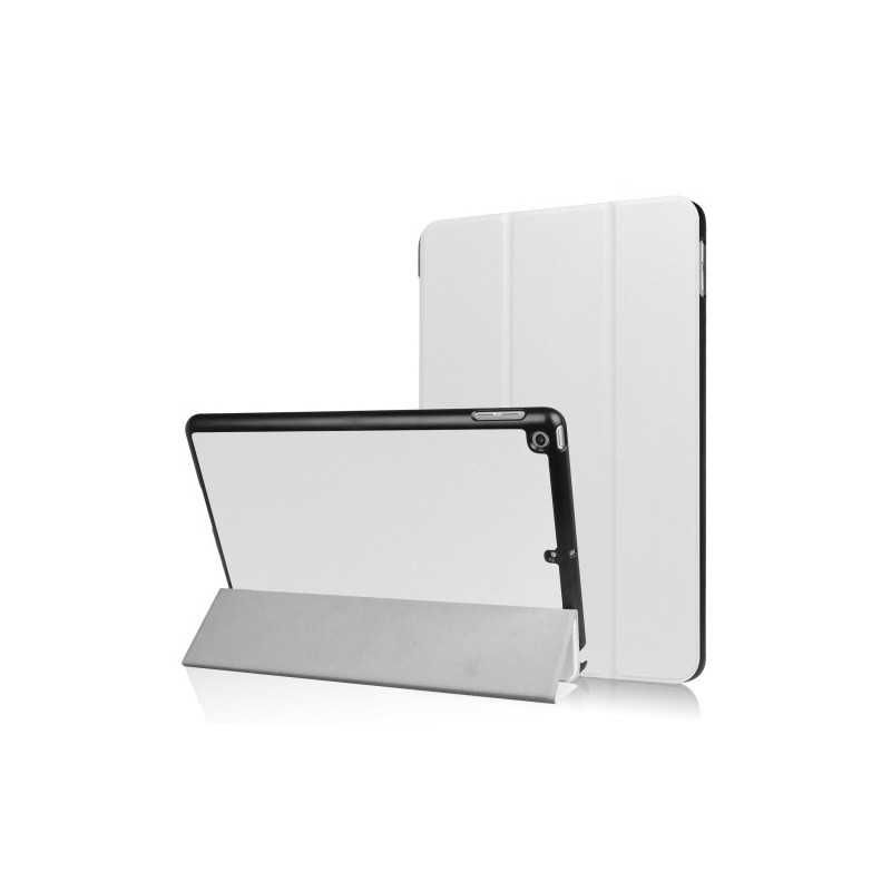 Pouzdro Na iPad 9.7 Palce 2017 / 2018 Trojité Složení