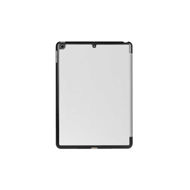 Pouzdro Na iPad 9.7 Palce 2017 / 2018 Trojité Složení