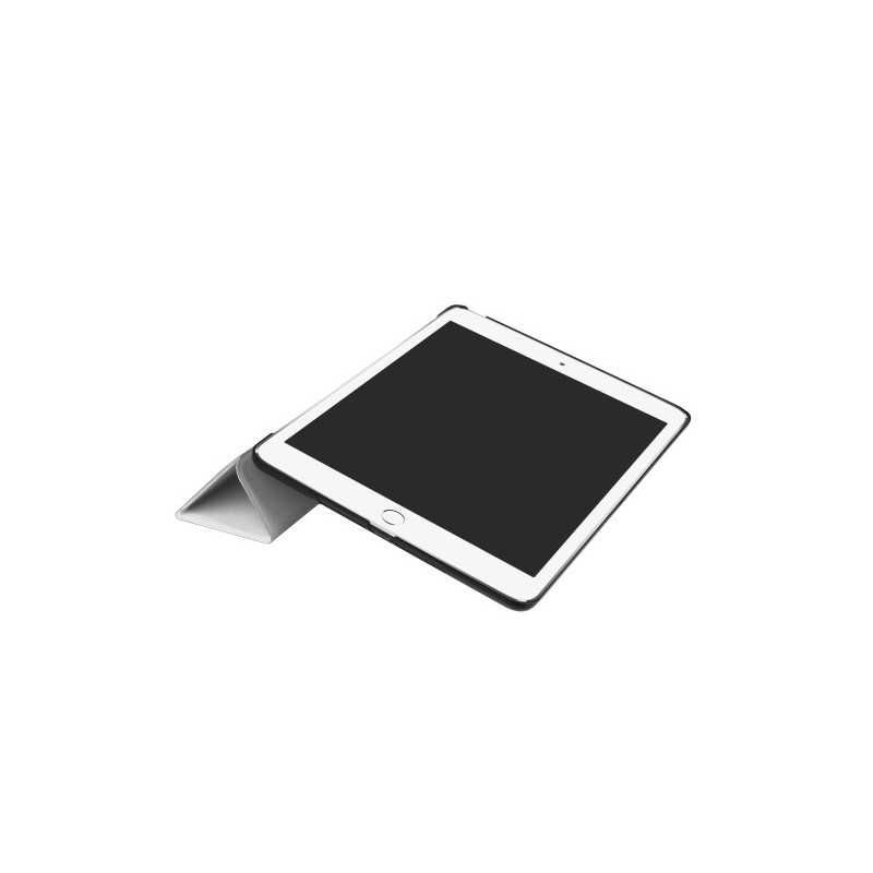 Pouzdro Na iPad 9.7 Palce 2017 / 2018 Trojité Složení