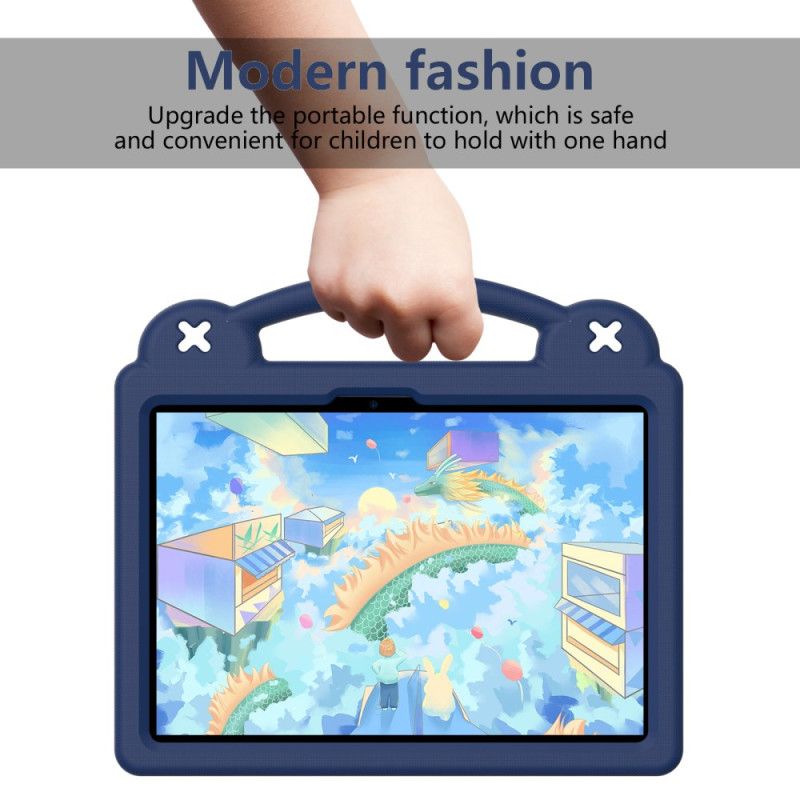 Kryt Na Xiaomi Pad 7 / 7 Pro Dětská Eva