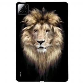 Kryt Na Xiaomi Pad 7 / 7 Pro Motiv Lva