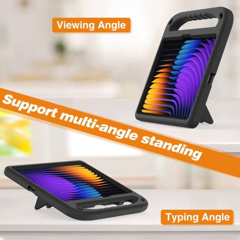 Kryt Xiaomi Pad 7 / 7 Pro Eva Pěna S Rukojetí