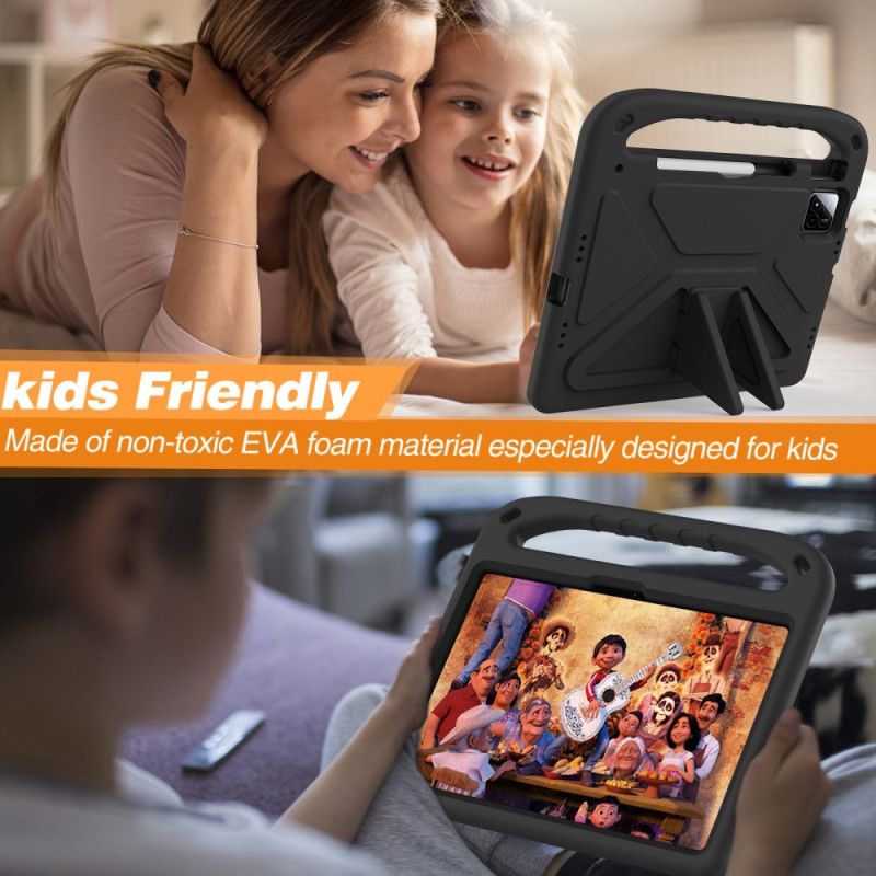 Kryt Xiaomi Pad 7 / 7 Pro Eva Pěna S Rukojetí